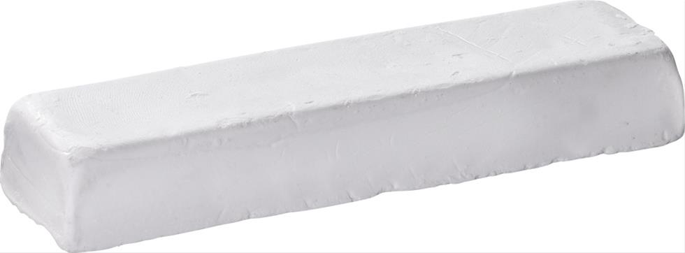 Poliersatz Standard, 6-tlg., SB