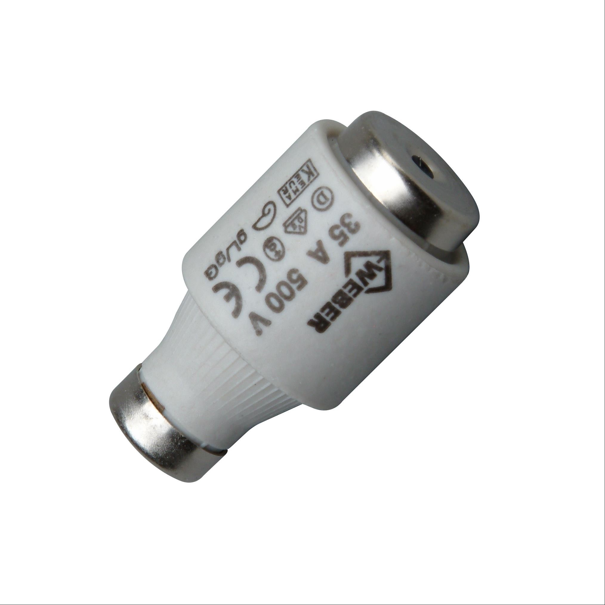 Kopp DIAZED - Sicherungseinsatz 35A 5 Stück