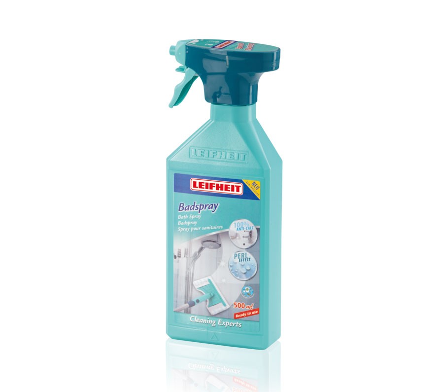Leifheit Badspray mit Anti-Kalk-Funktion 500 ml