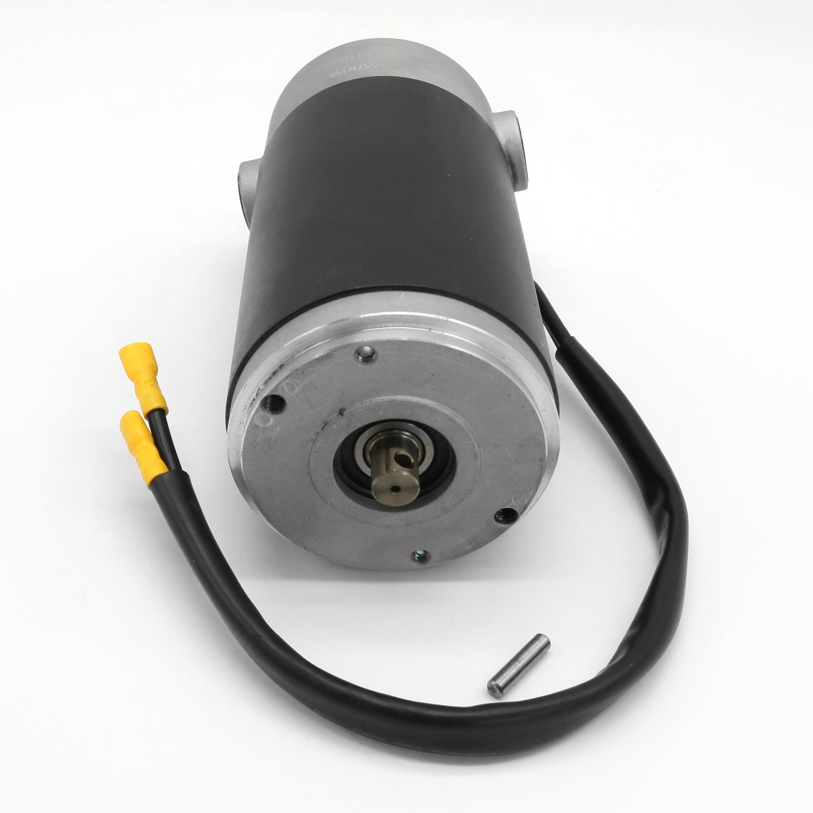 Rolektro Motor, 24V, 500W für Trike15/R26