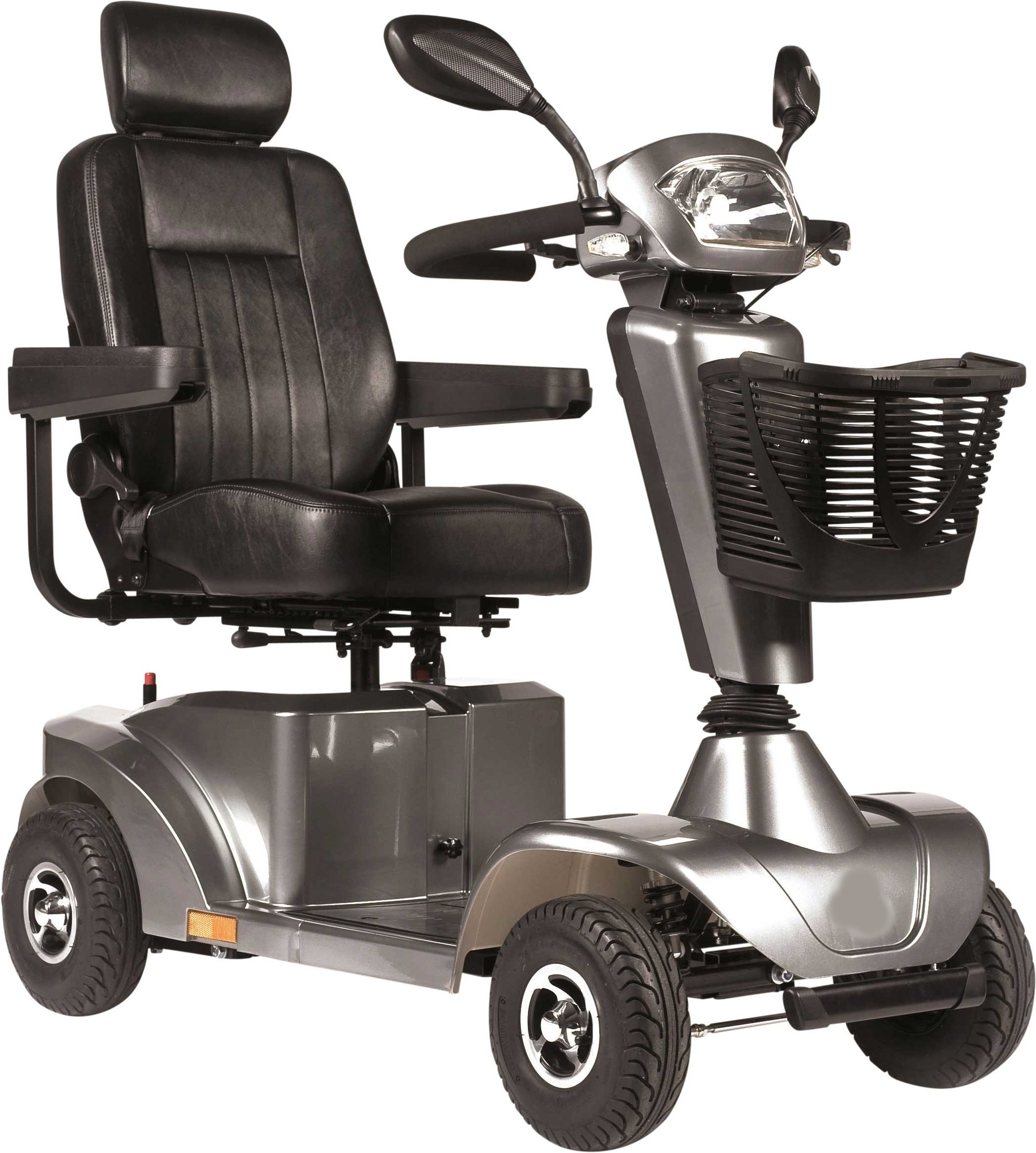 Seniorenmobil Vitale 400
