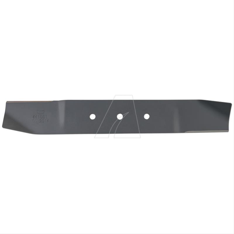 Rasenmäher Ersatzmesser 33,6 cm für Hitachi 36V Akku-Rasenmäher