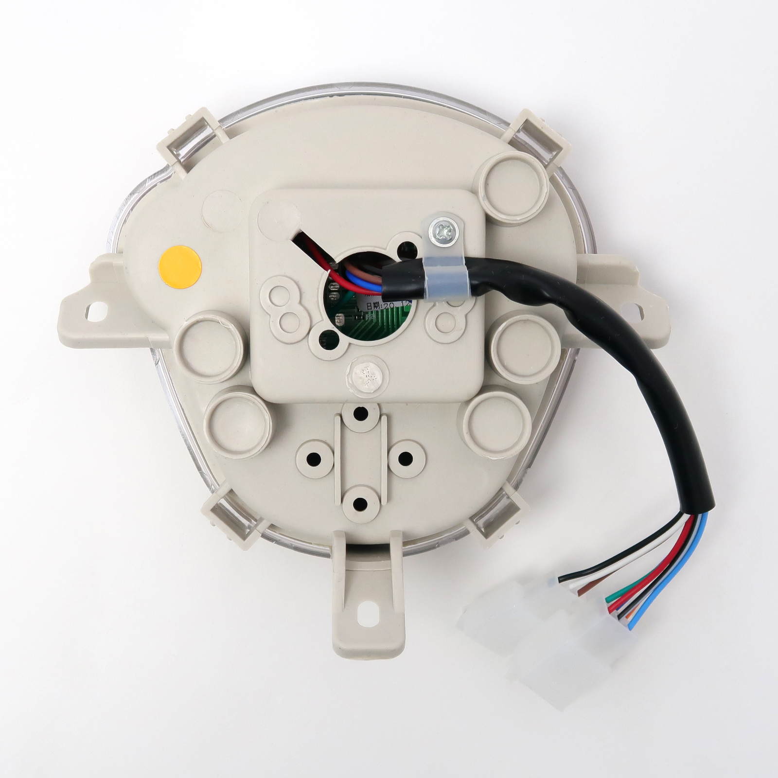 Rolektro Tacho digital, Display für Quad25V2/R31