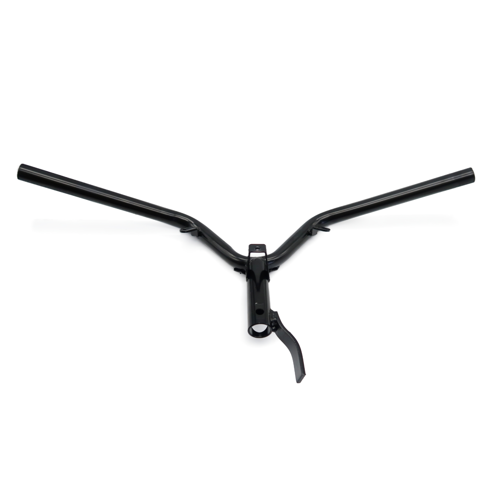 Rolektro Lenker, für Trike mit LED Frontscheinwerfer, Trike/Quad
