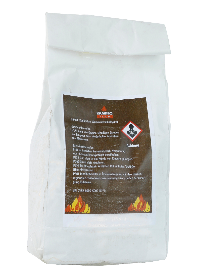 Feuerzement S 3kg