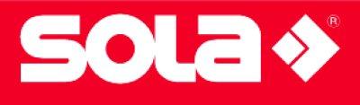 Rollmeter Popular 25mm Sola