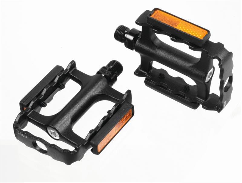 Fahrrad Pedale MTB Ergotec superleicht