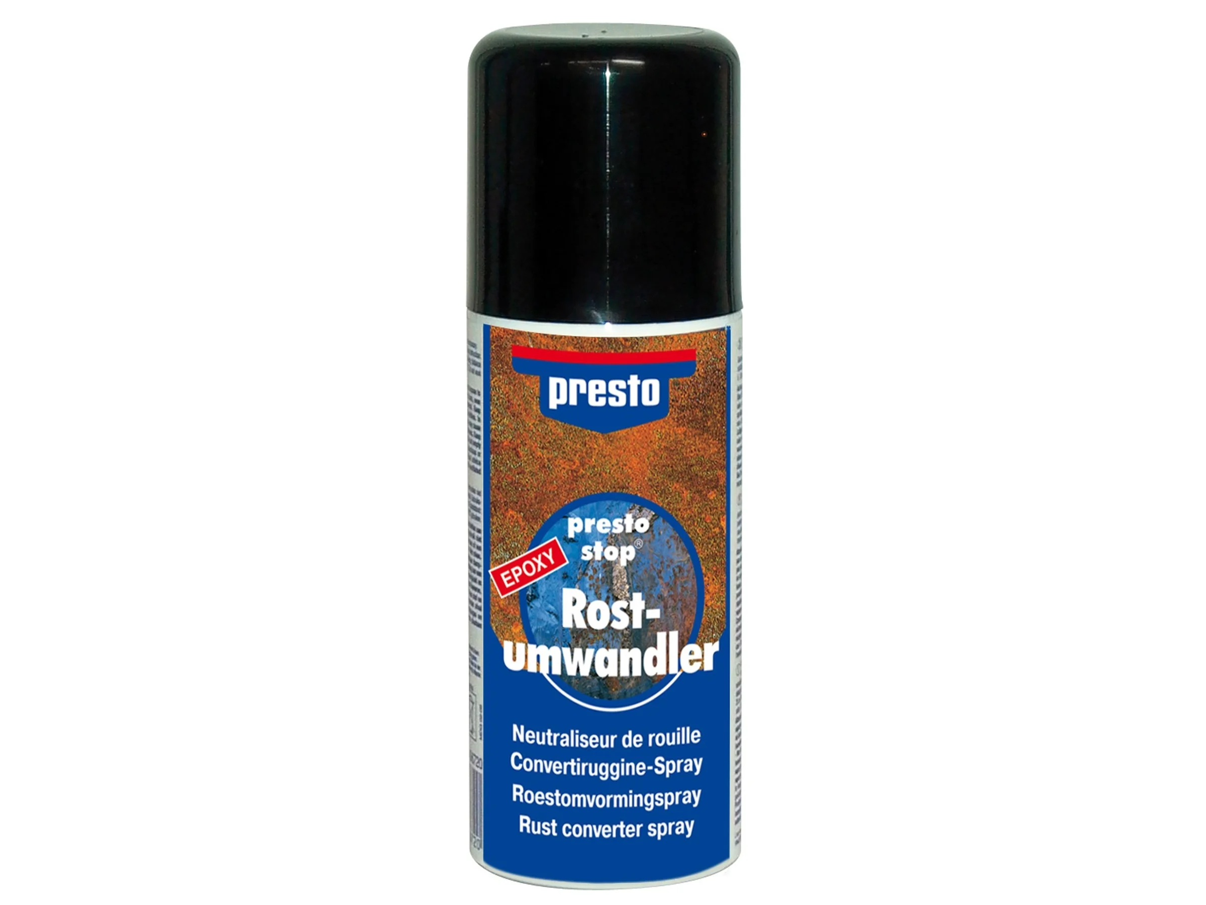 Presto Rostumwandlerspray Epoxy 400 ml