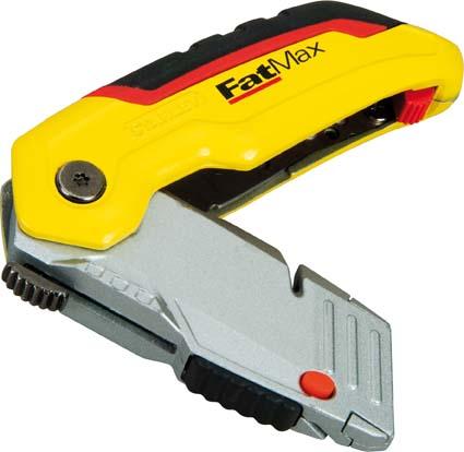 Klappmesser FatMax", Klinge einziehbar SB-verp