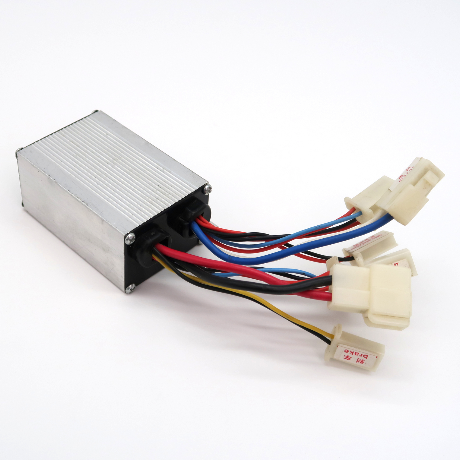 Rolektro DC-Wandler, Converter für BT5