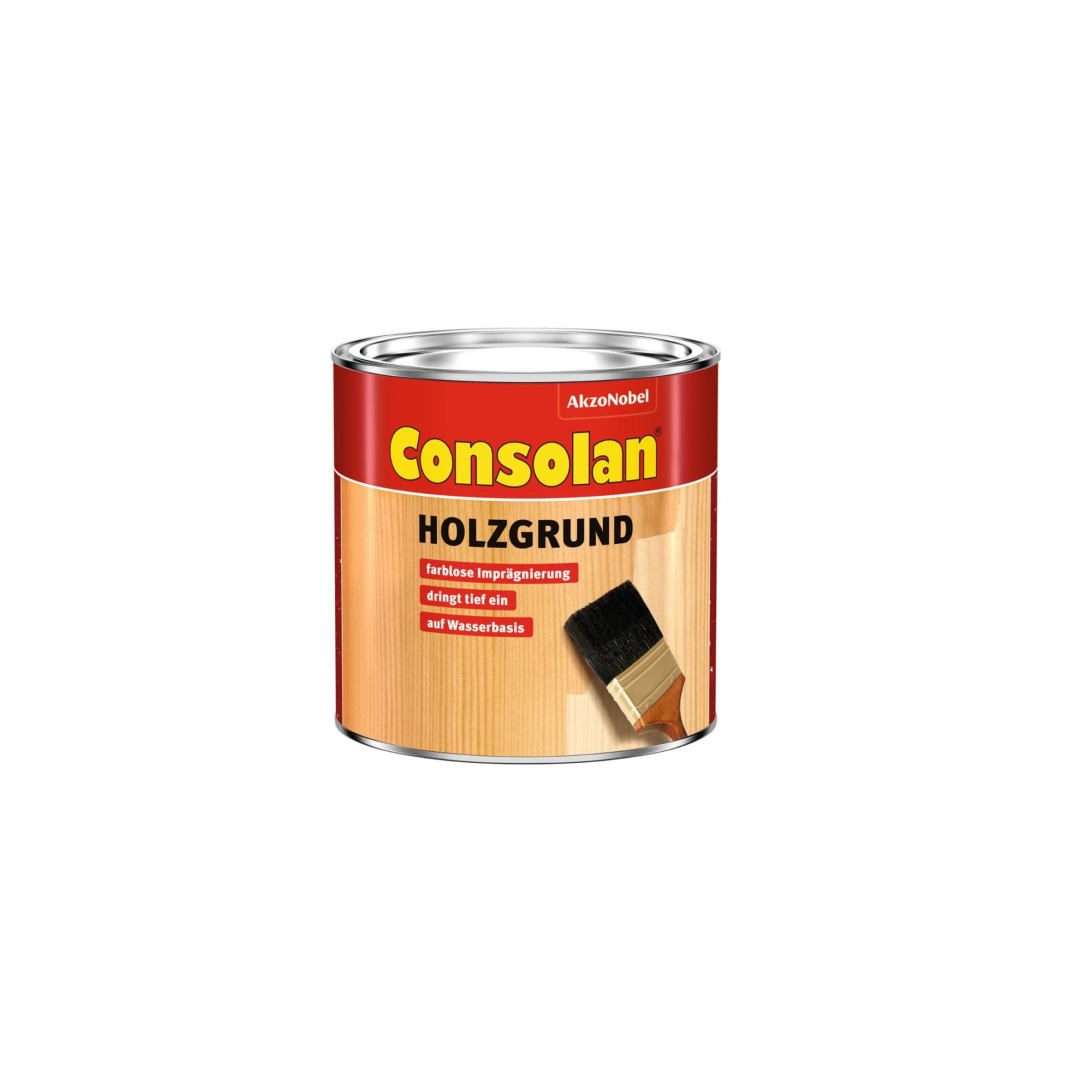 Holzgrund wässrig 750 ml