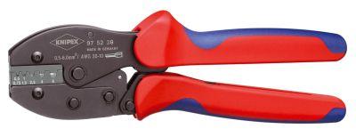Crimp-Hebelzange Nr.975238 Knipex