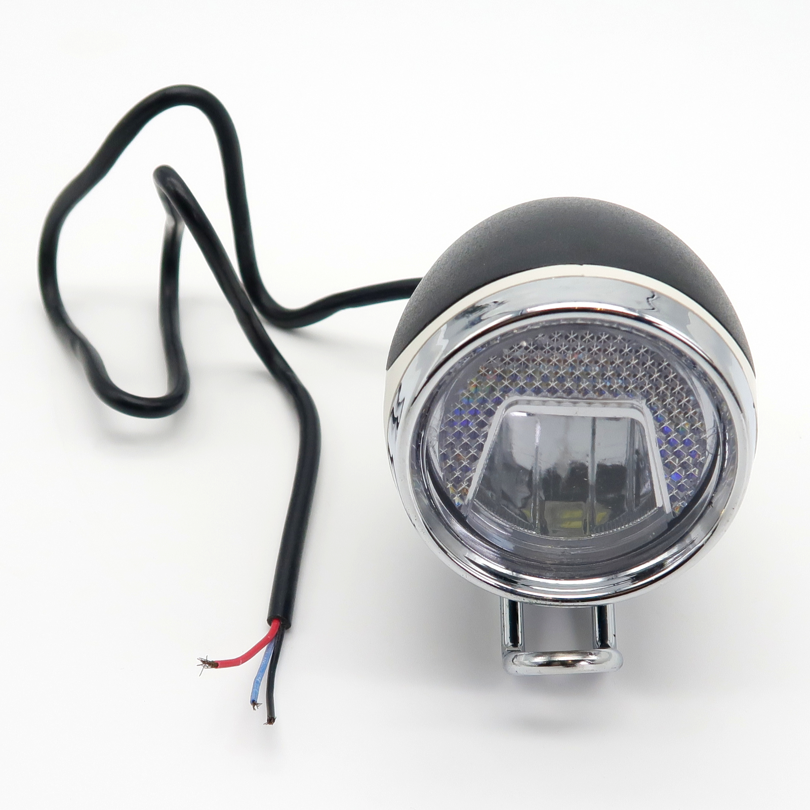 Rolektro Frontlampe LED für sprinter2