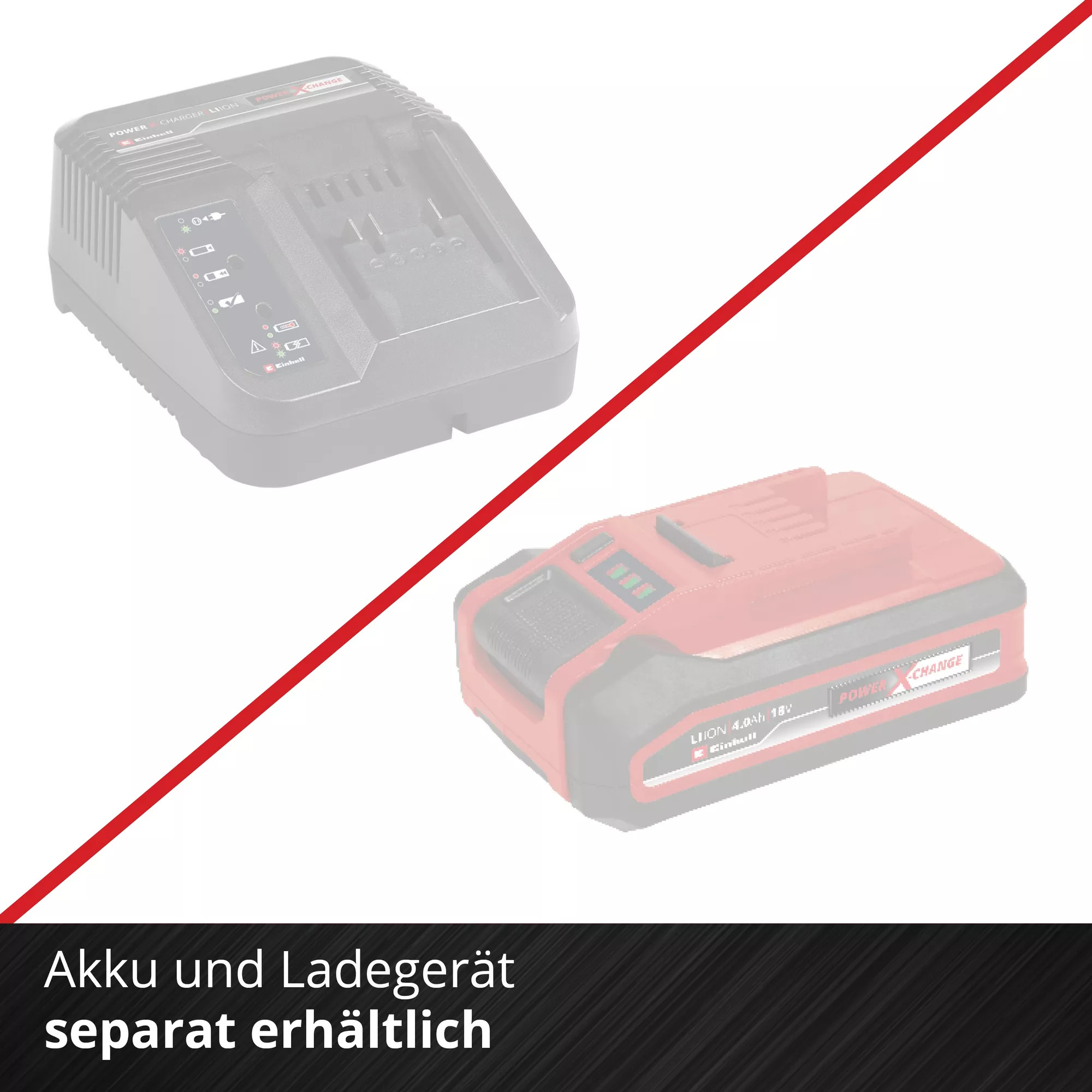 Einhell Akku-Trockenbauschleifer TP-DW 18/225 Li - Solo
