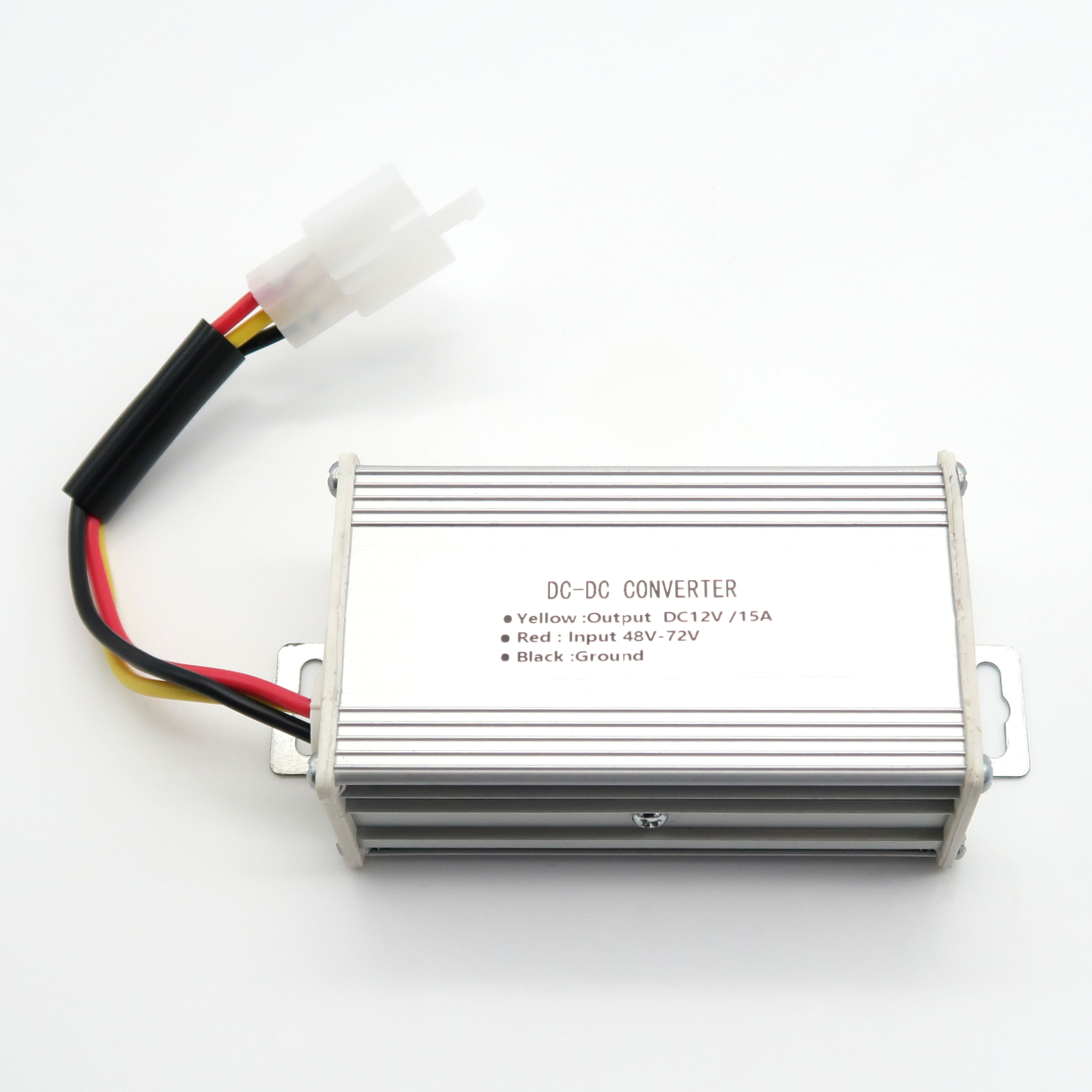 Rolektro DC Converter für Hero45/V2/V3