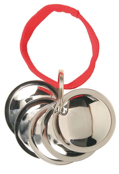 Trainings Discs TRIXIE Ø 4,5cm