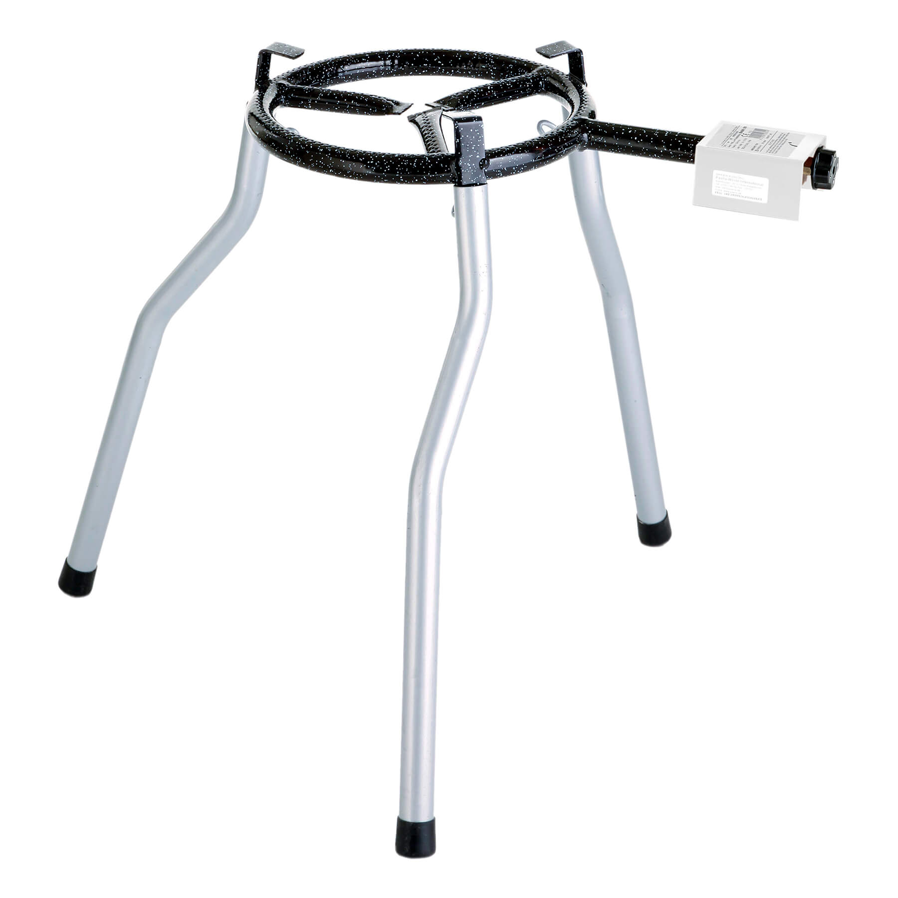 Paella World® Globetrotter Fuß für Ringbrenner Ø20 bis Ø35cm
