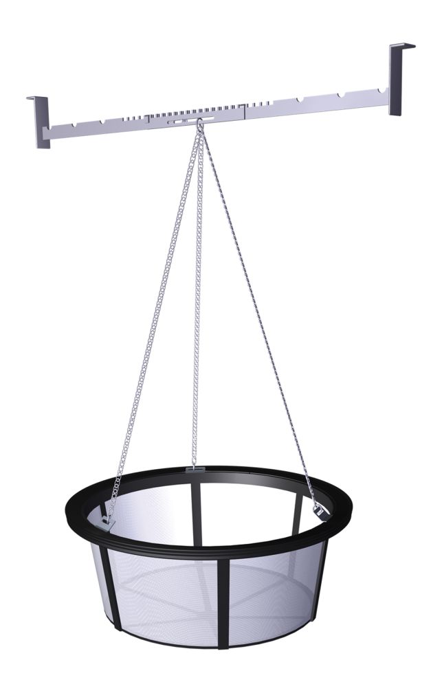 Garantia Gartenpaket PROline Cristall 2.650 l