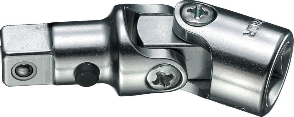 Kardangelenk 3/8" 60mm QR Stahlwille
