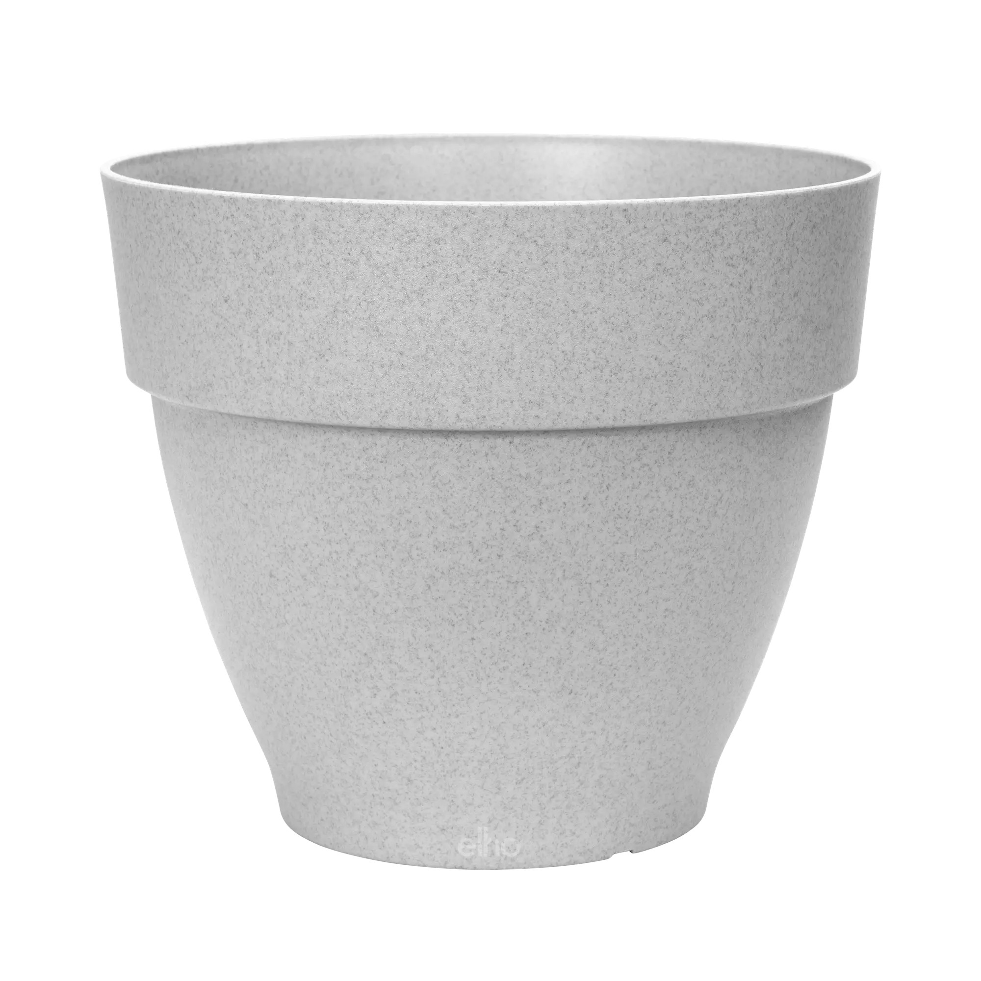 elho@ Blumentopf Vibia Campana Rund 25cm living beton