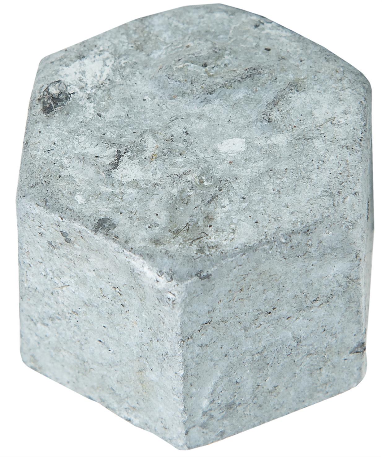 Vz Kappe 1/2"