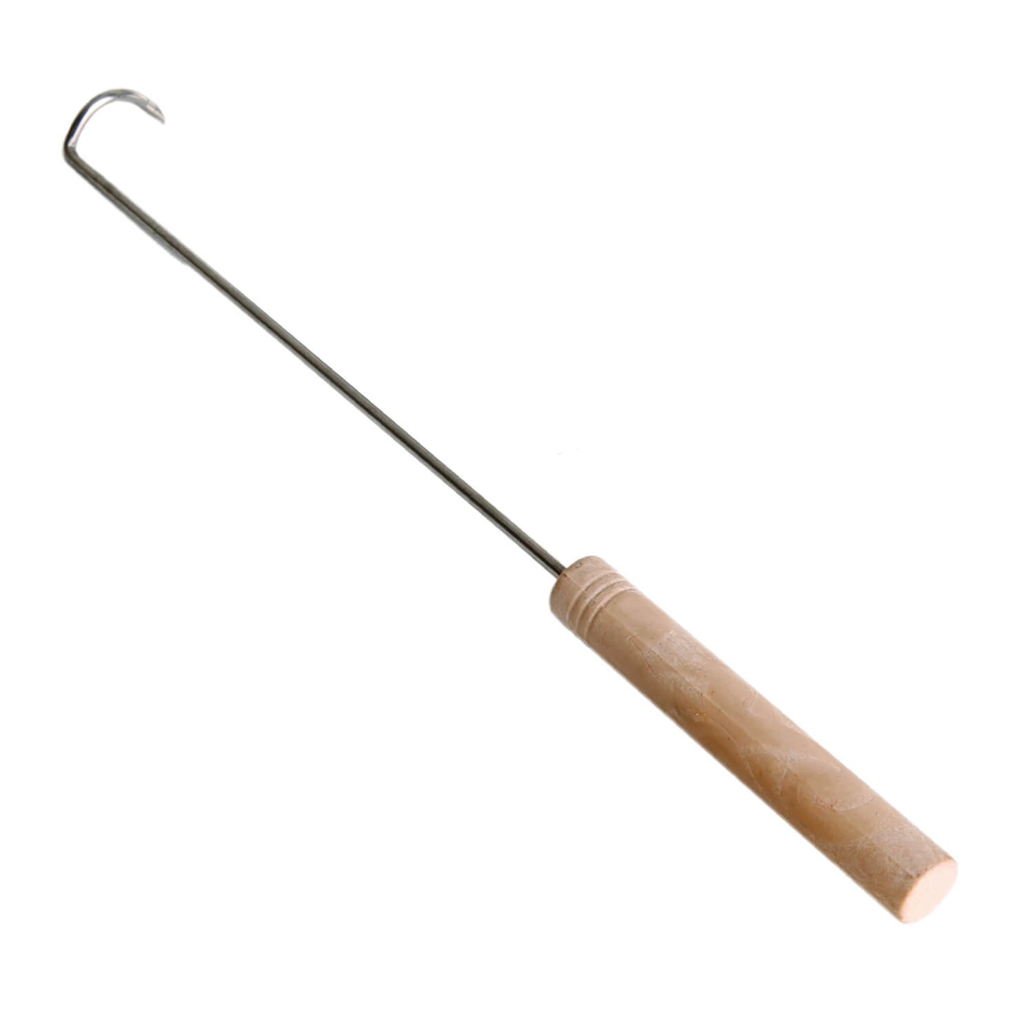 Paella World® Grillhaken 28cm