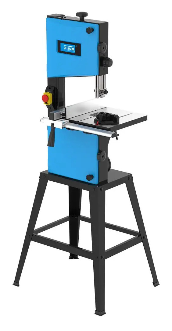 GÜDE Bandsäge GBS 250 83811