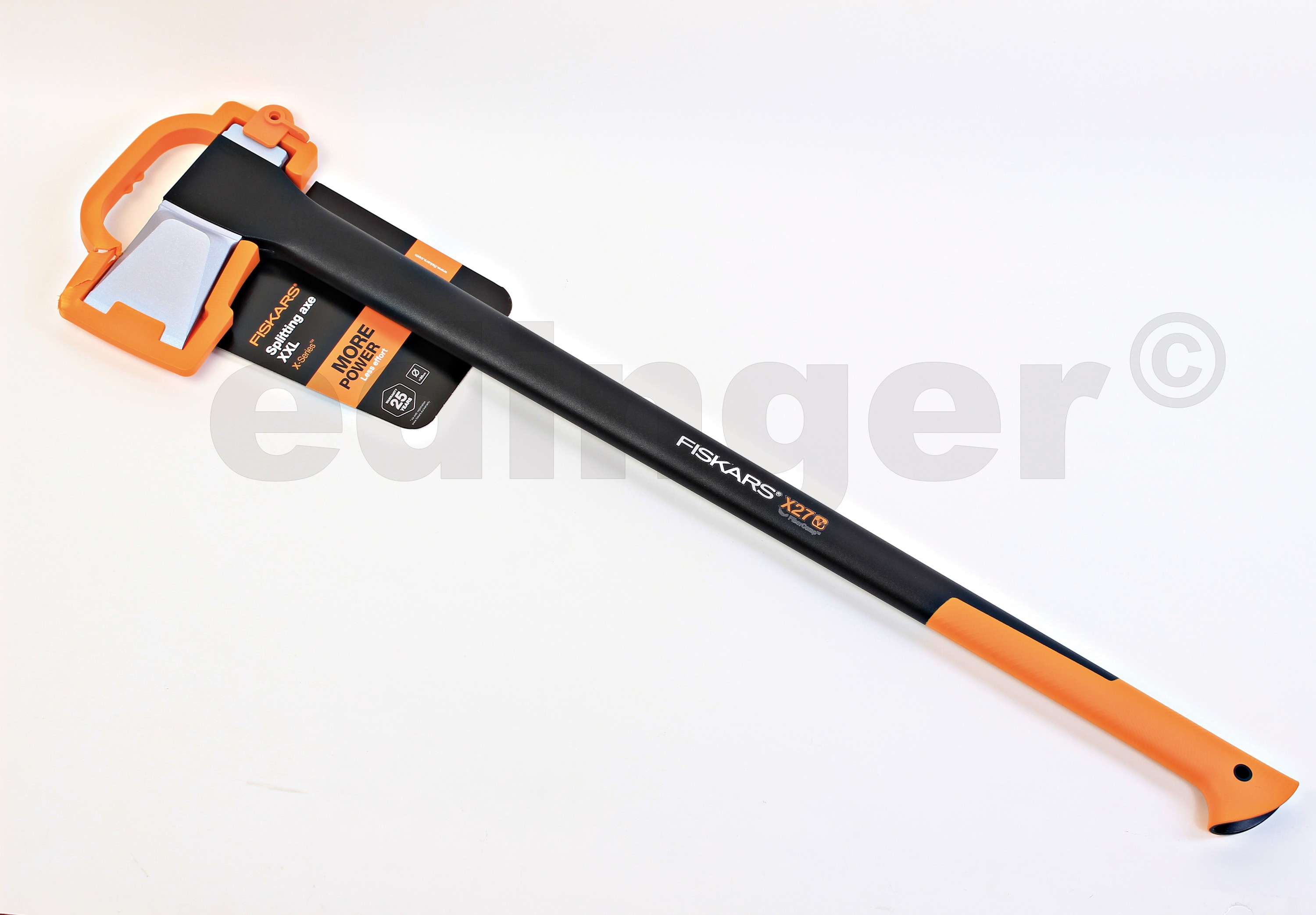 FISKARS Spaltaxt X27-XXL 2600g