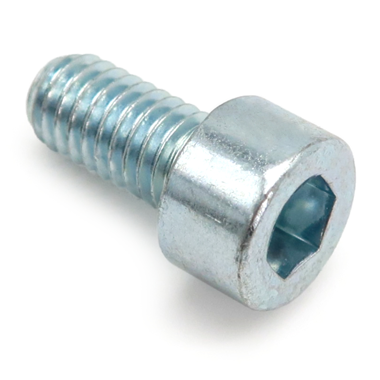 Rolektro Schraube - Befestigung von Tacho und Lampe, M6x12 für BT250