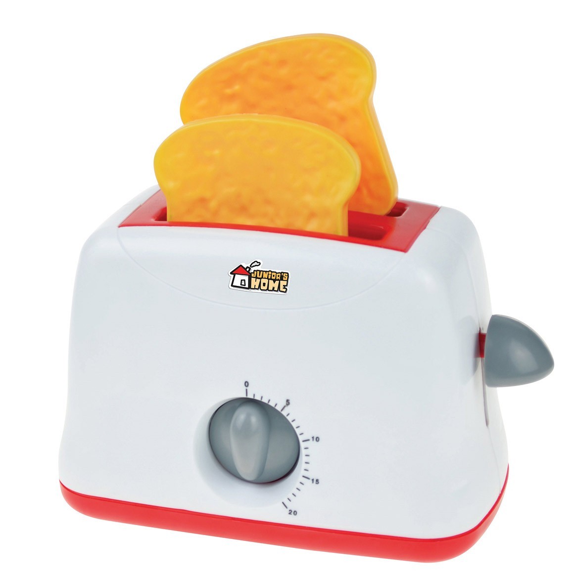 Happy People Toaster für Kinder