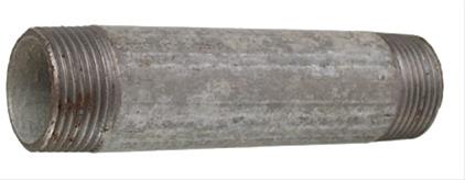 Vz Rohrnippel, 1"x120mm
