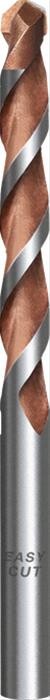 KWB Easy-Cut Allzweckbohrer Ø 6,0 mm hartmetallbestückt