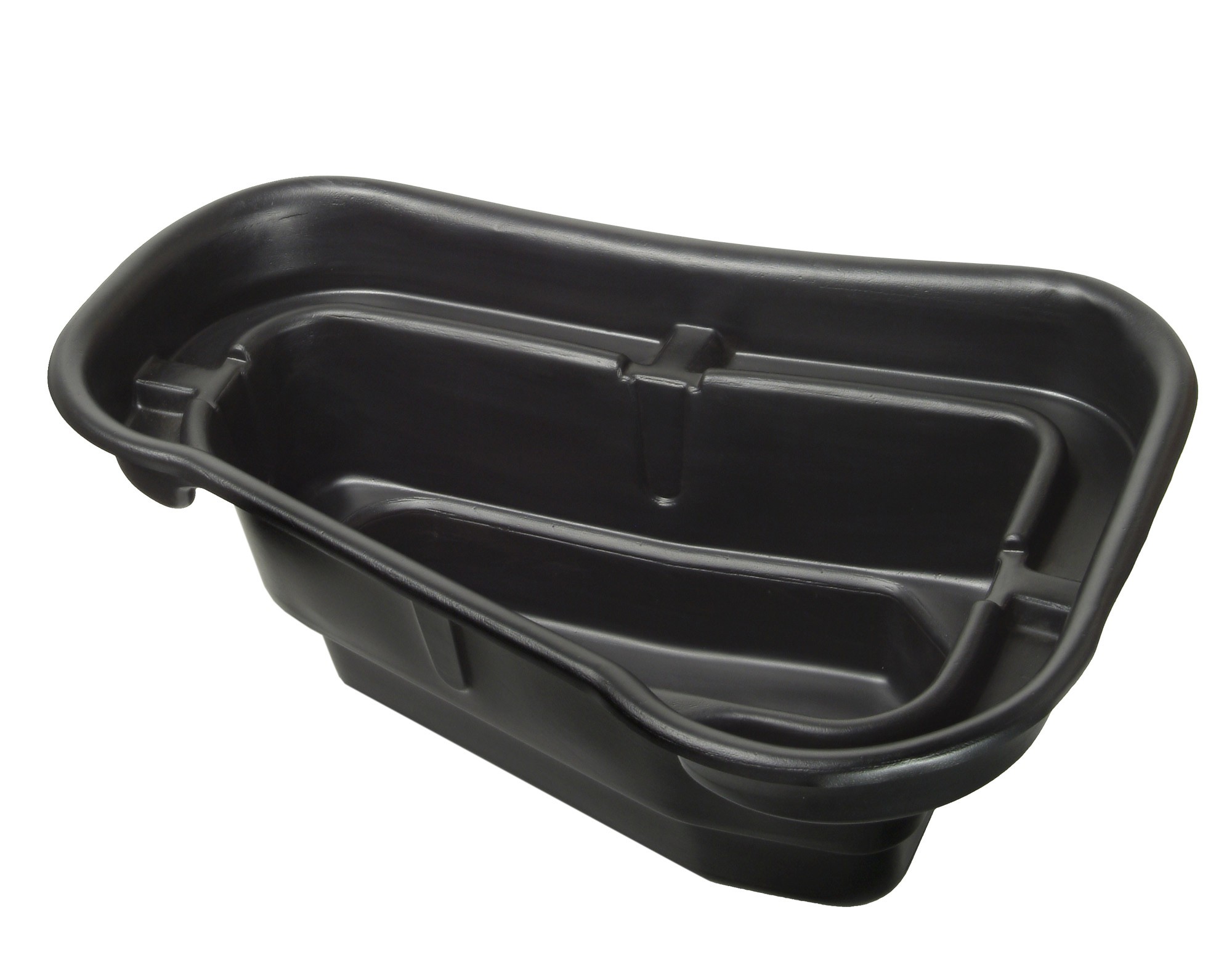 Ubbink Teichbecken Start 150 HDPE 150 L 119x79cm