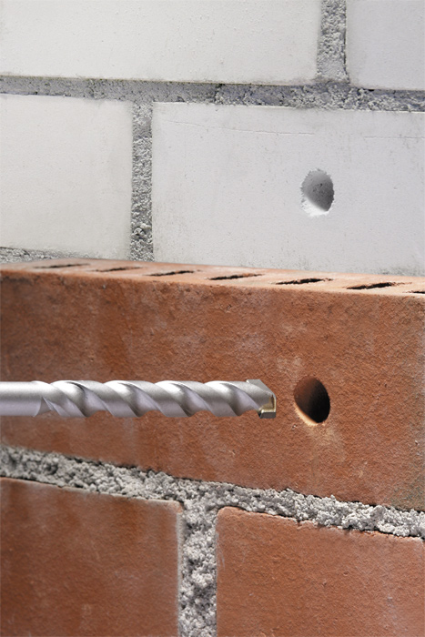 KWB Steinbohrer Ø 12,0 mm