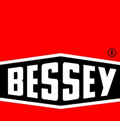 Parallel-Gripzange 100/65mm verstellb.Bessey