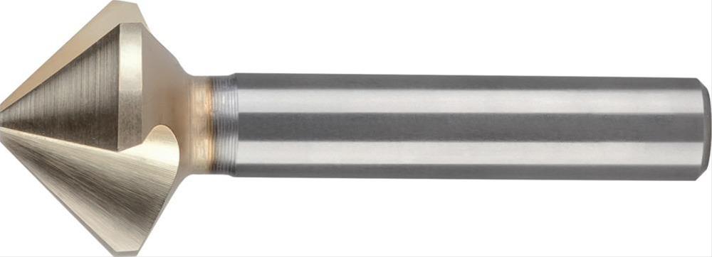 Kegelsenker Ungl.geteilt TiAlN31,00mm 90G HSS Beck