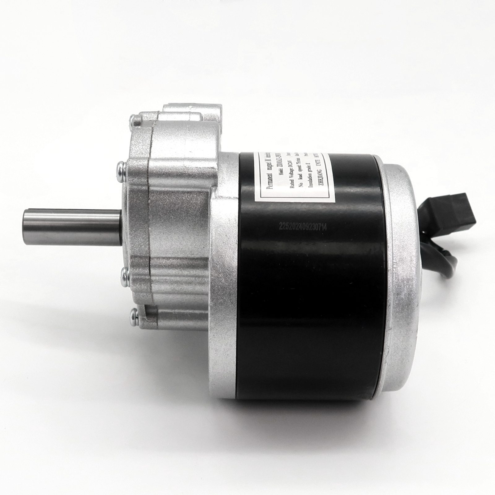 Rolektro Motor 250W, links für ERS-6Li