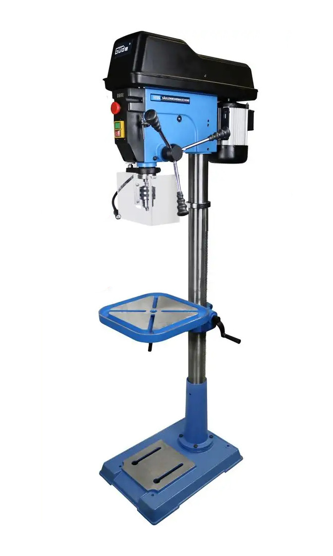 GÜDE Säulenbohrmaschine GSB 25/1100 VARIO 55222