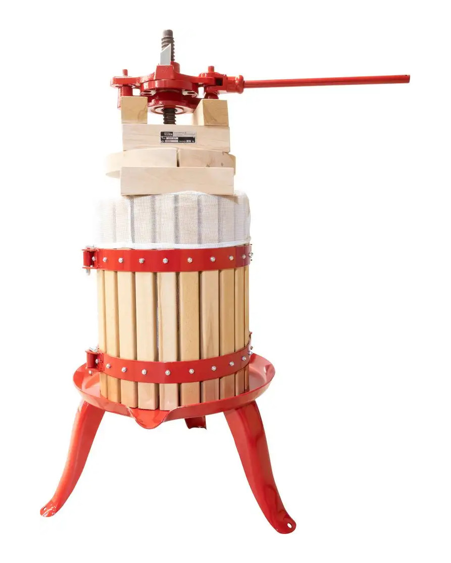 GÜDE Obstpresse OP 47 30020