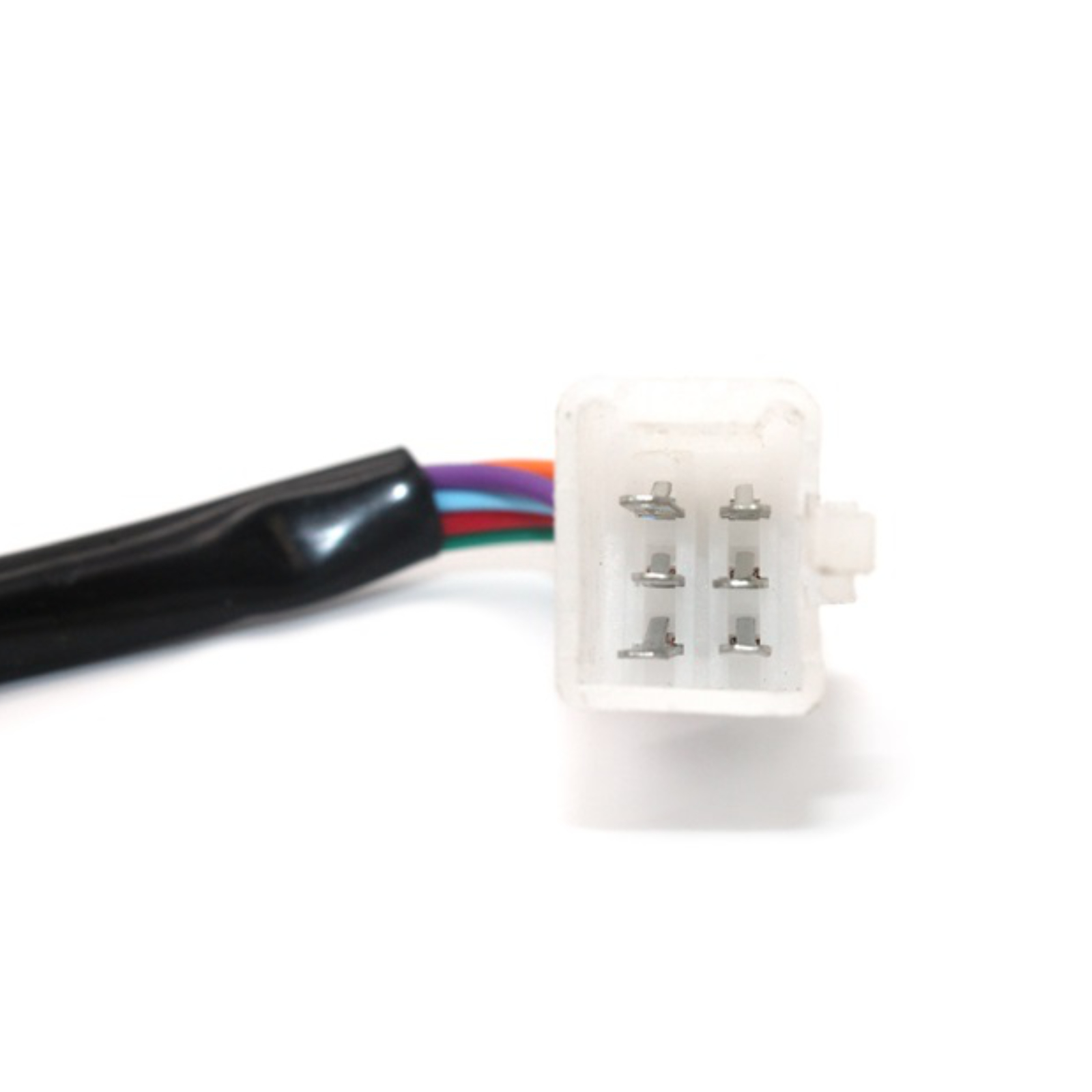 Rolektro Tacho digital, Display, altes Design für Trike15/R26