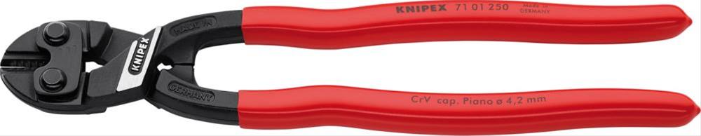 Mini-Bolzenabschneider 250mm Nr.7101 Knipex