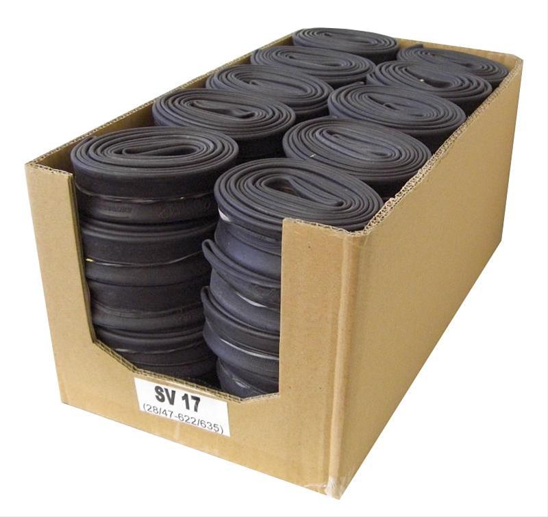 Schlauch Schwalbe AV 13 Montage