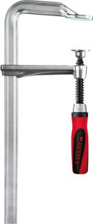 Ganzstahl-Schraubzwinge 300x140mm 2K-Gr. Bessey