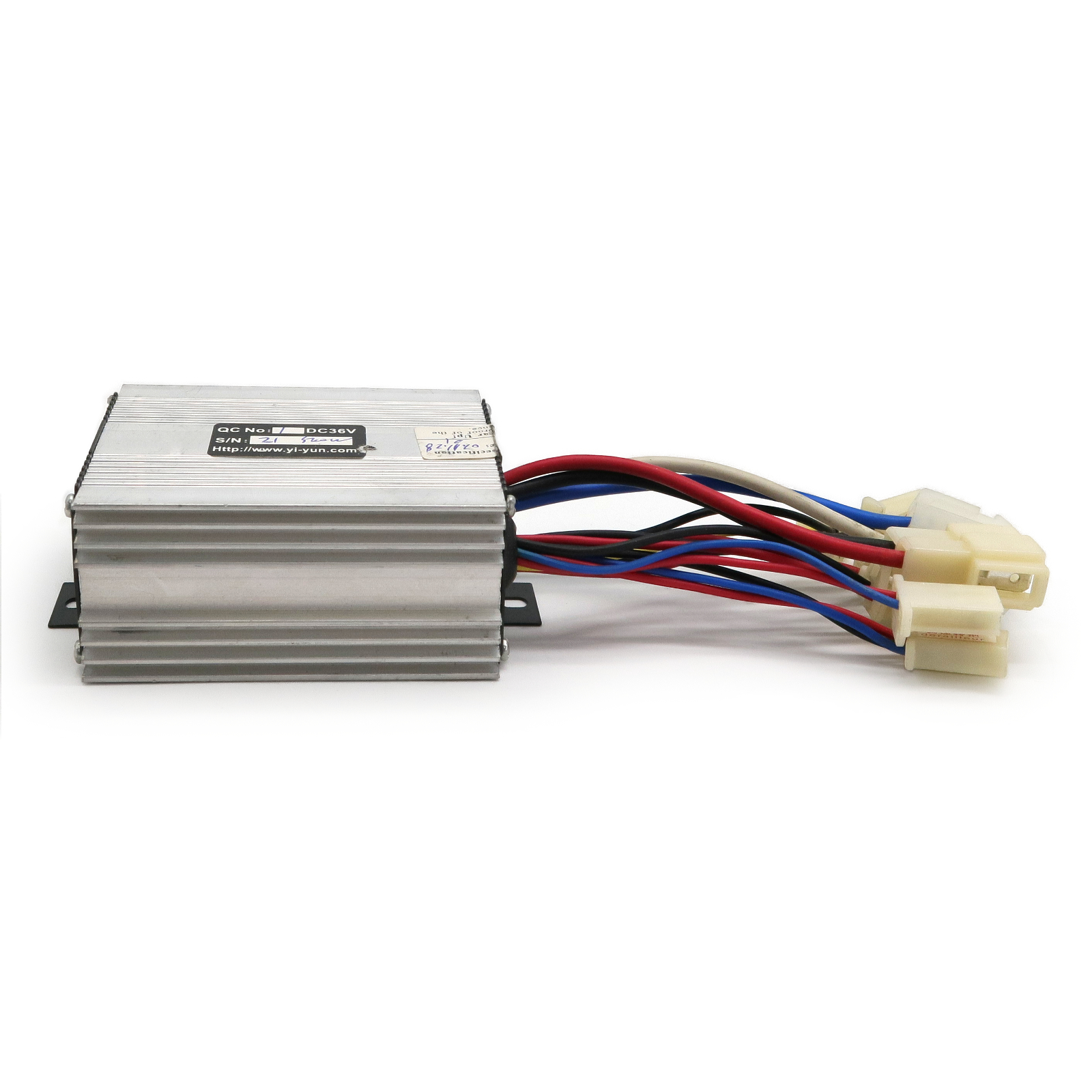 Rolektro Controller für BT150