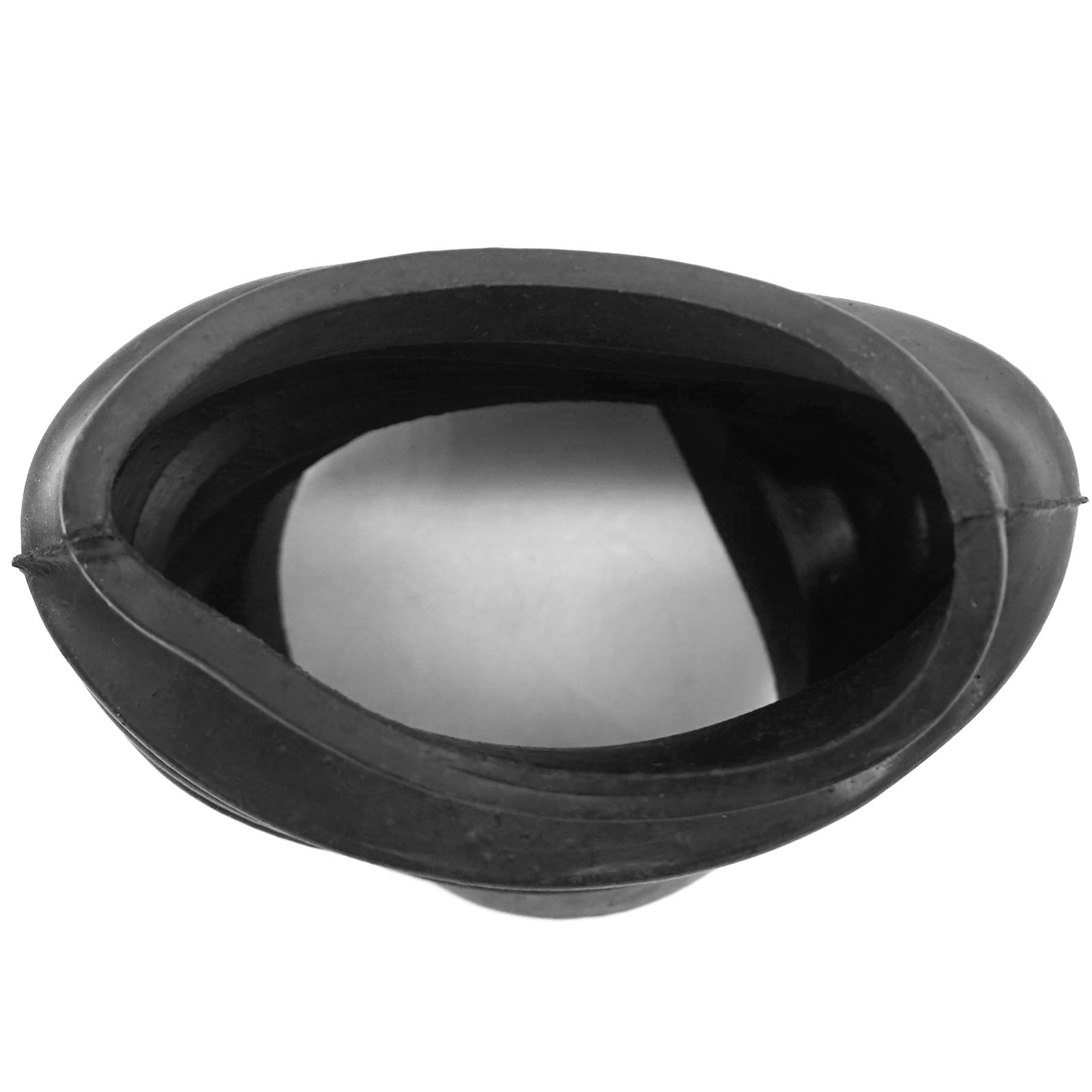 Rolektro Gummimanschette für Lenkkopf, BT200/City20/45/V2