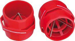 Innen/Aussen-Entgrater 4-36 mm Rothenberger