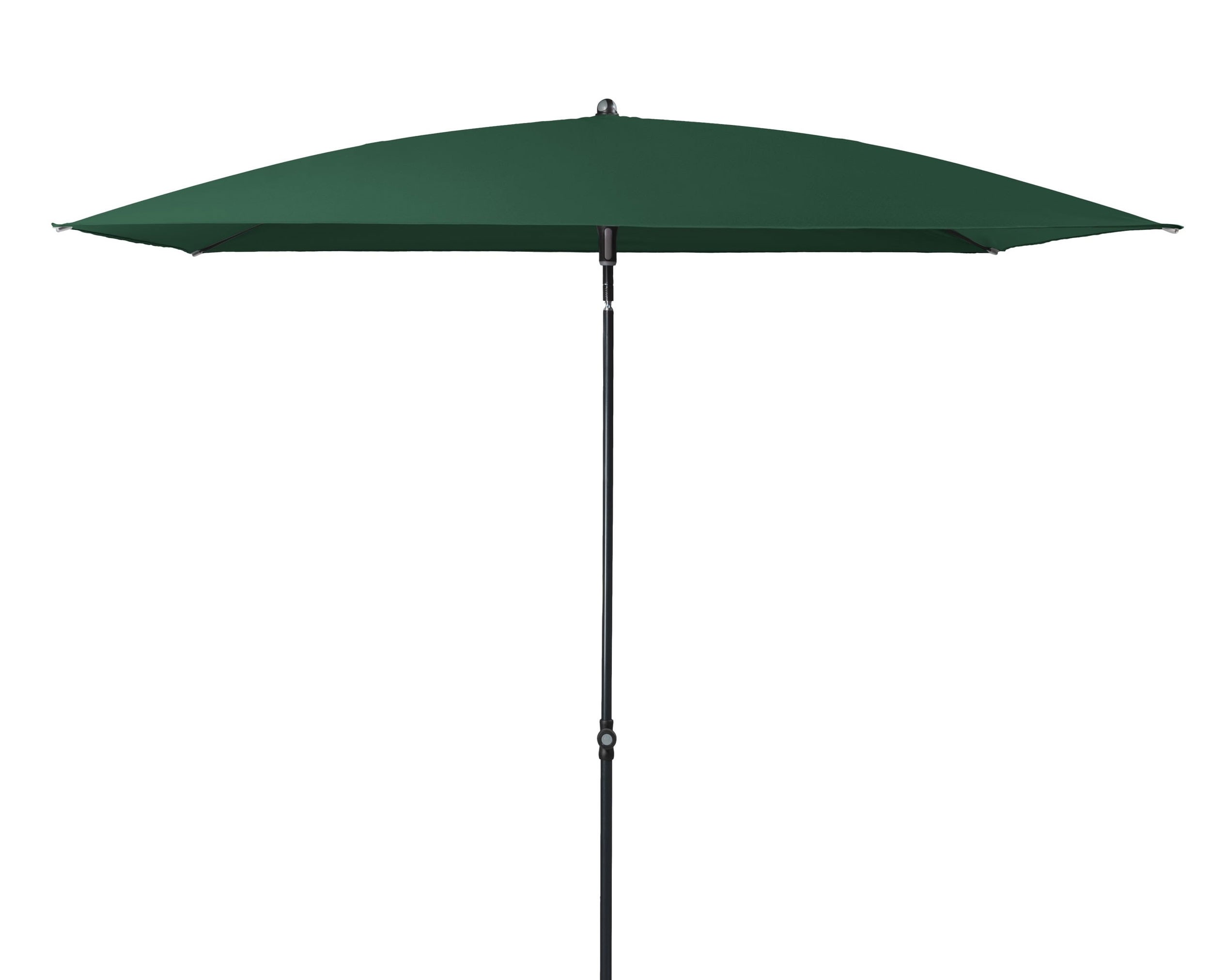 Sonnenschirm Doppler Sunline Waterproof Festzelt 230x190cm grün