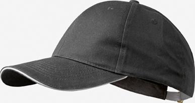Basic Cap schwarz
