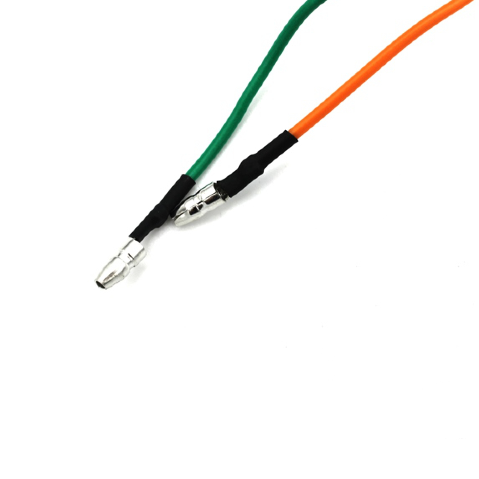 Rolektro Blinker vorne oben, links, altes Design für Quad15/25/R26