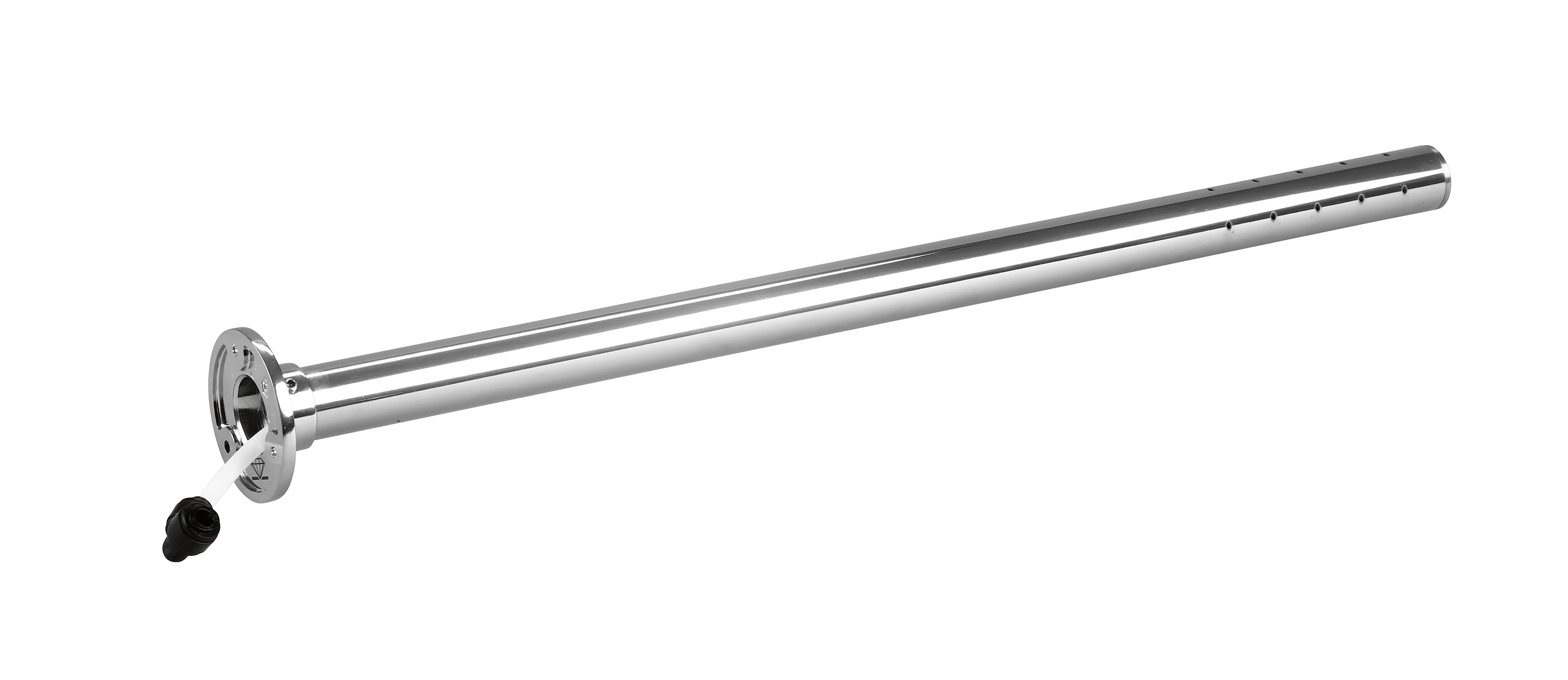 Eliga Ofenbrause für Eliga Aufgussautomatik Länge 48cm